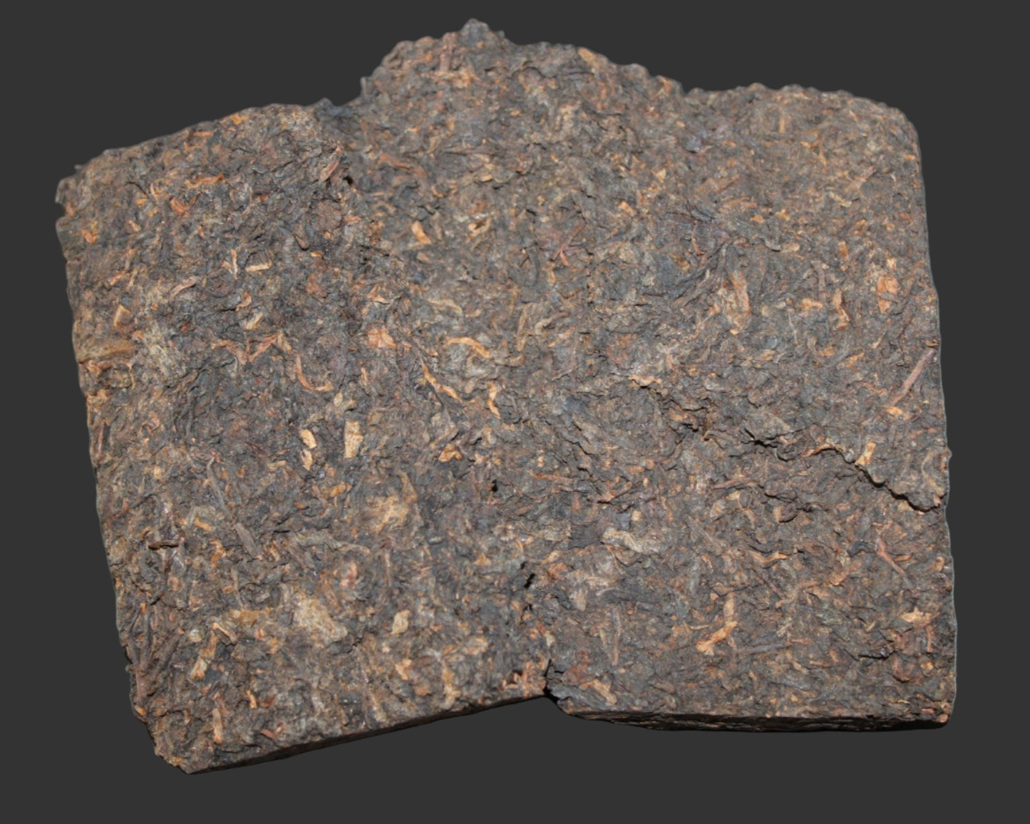 2014 Hai Lang Hao Bulang Tribute Ripe Brick