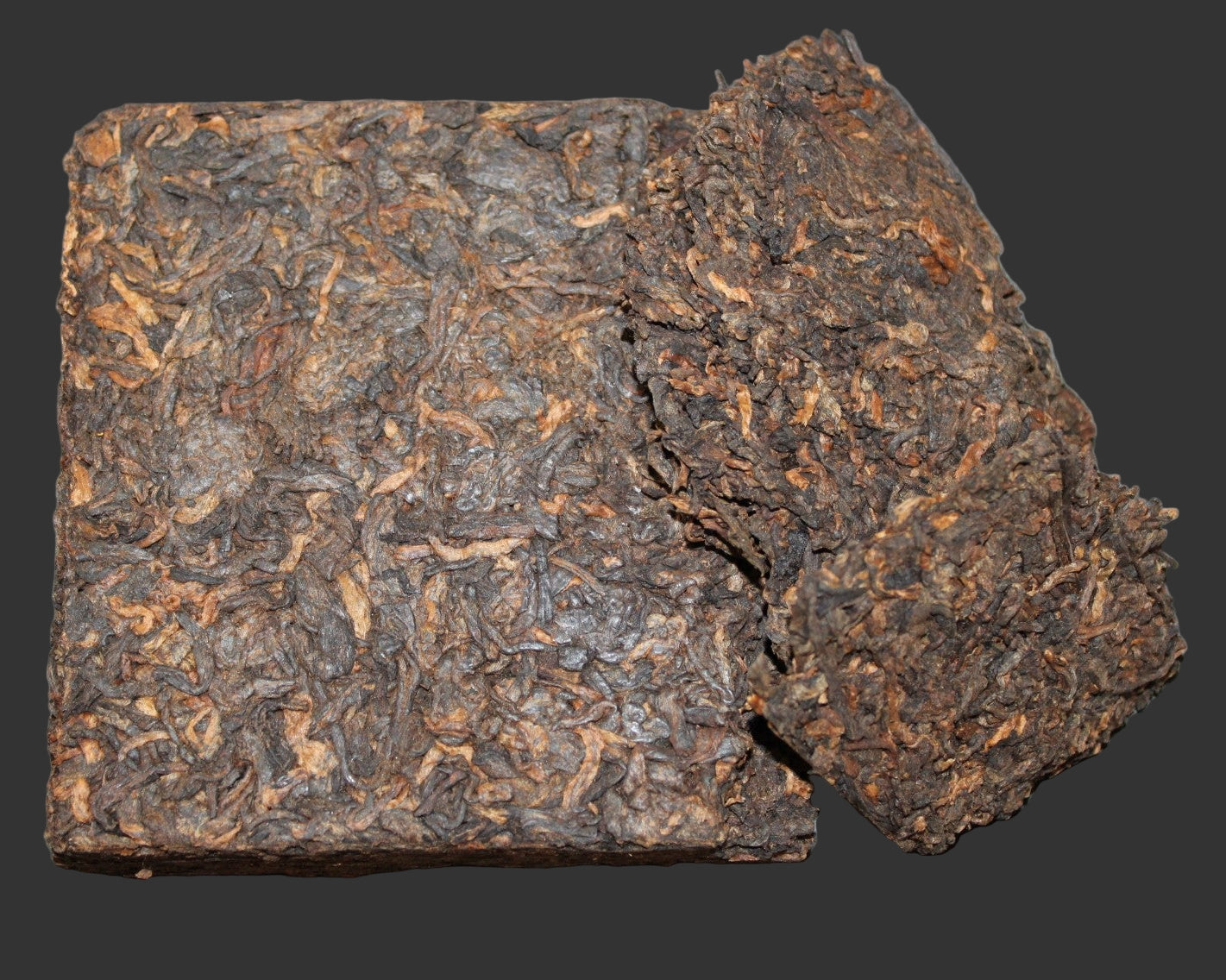 2017 Hai Lang Hao Jun Ai Ripe Brick