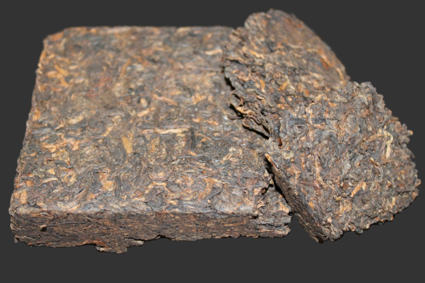 2017 Hai Lang Hao Jun Ai Ripe Brick