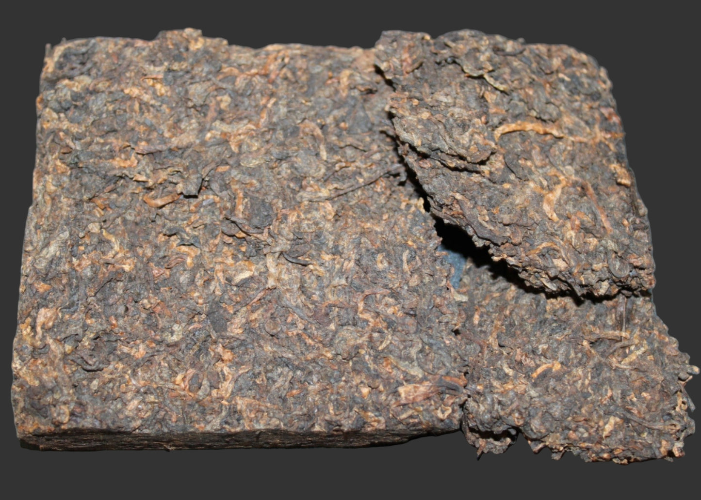 2017 Hai Lang Hao Jun Ai Ripe Brick