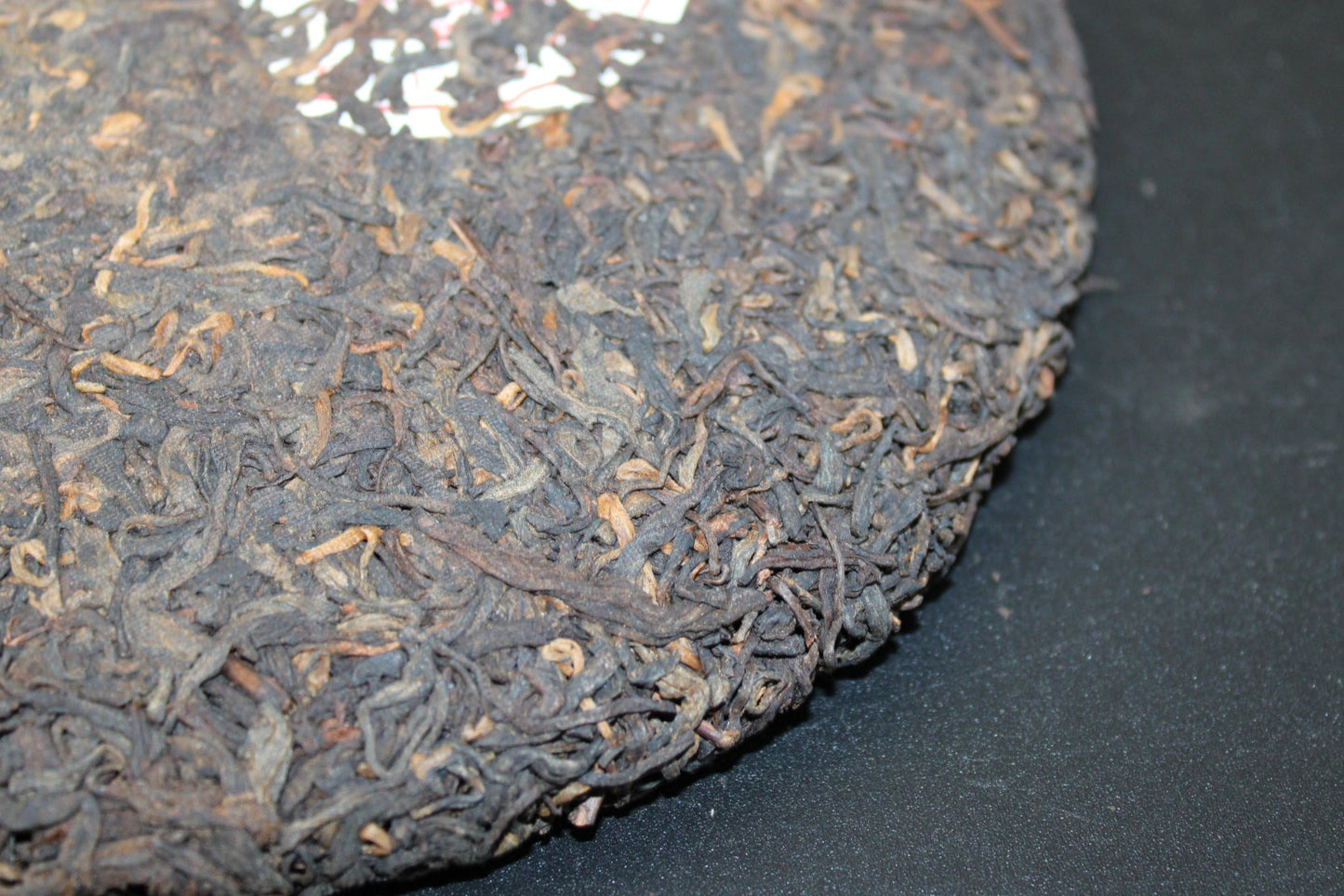 2006 Tong Qing Hao Yiwu Gong Tin Ripe
