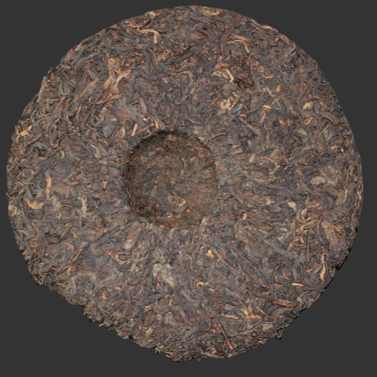 2006 Tong Qing Hao Yiwu Gong Tin Ripe