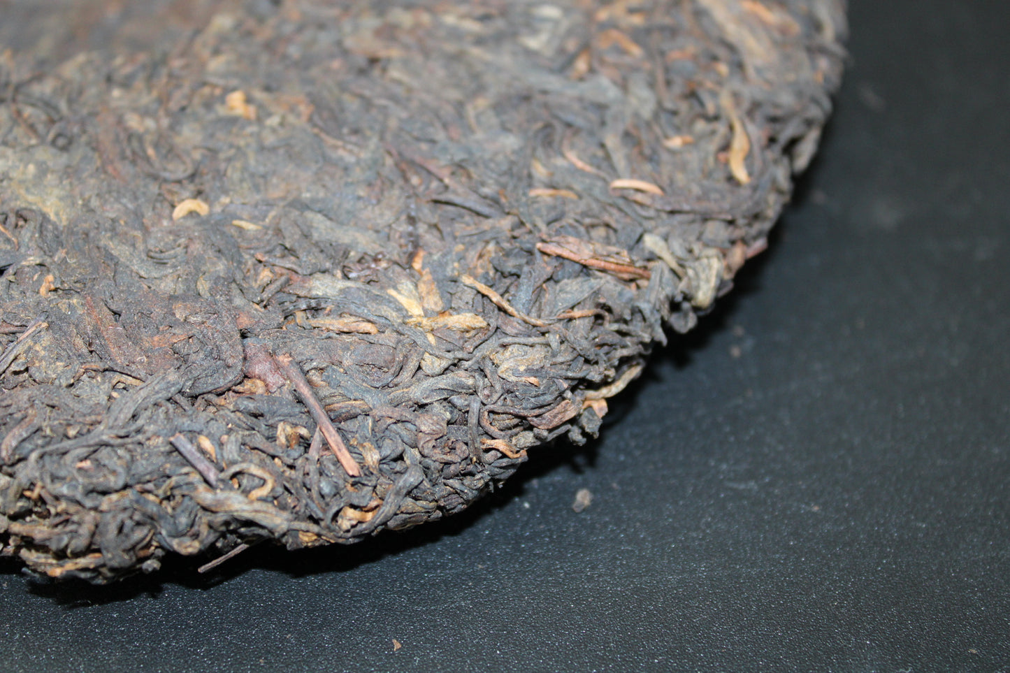 2006 Tong Qing Hao Yiwu Gong Tin Ripe
