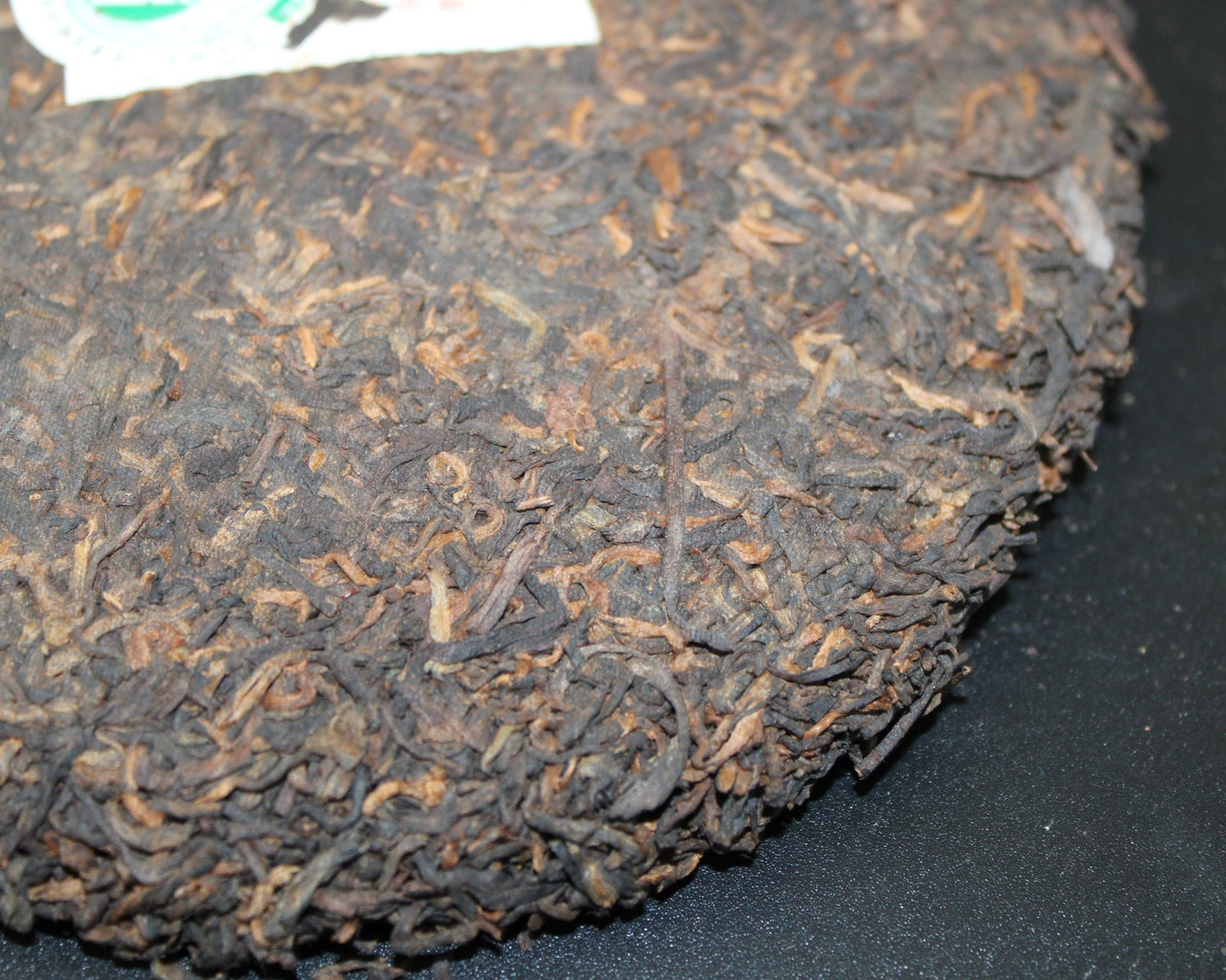 2003 Mengku Imperial Ripe