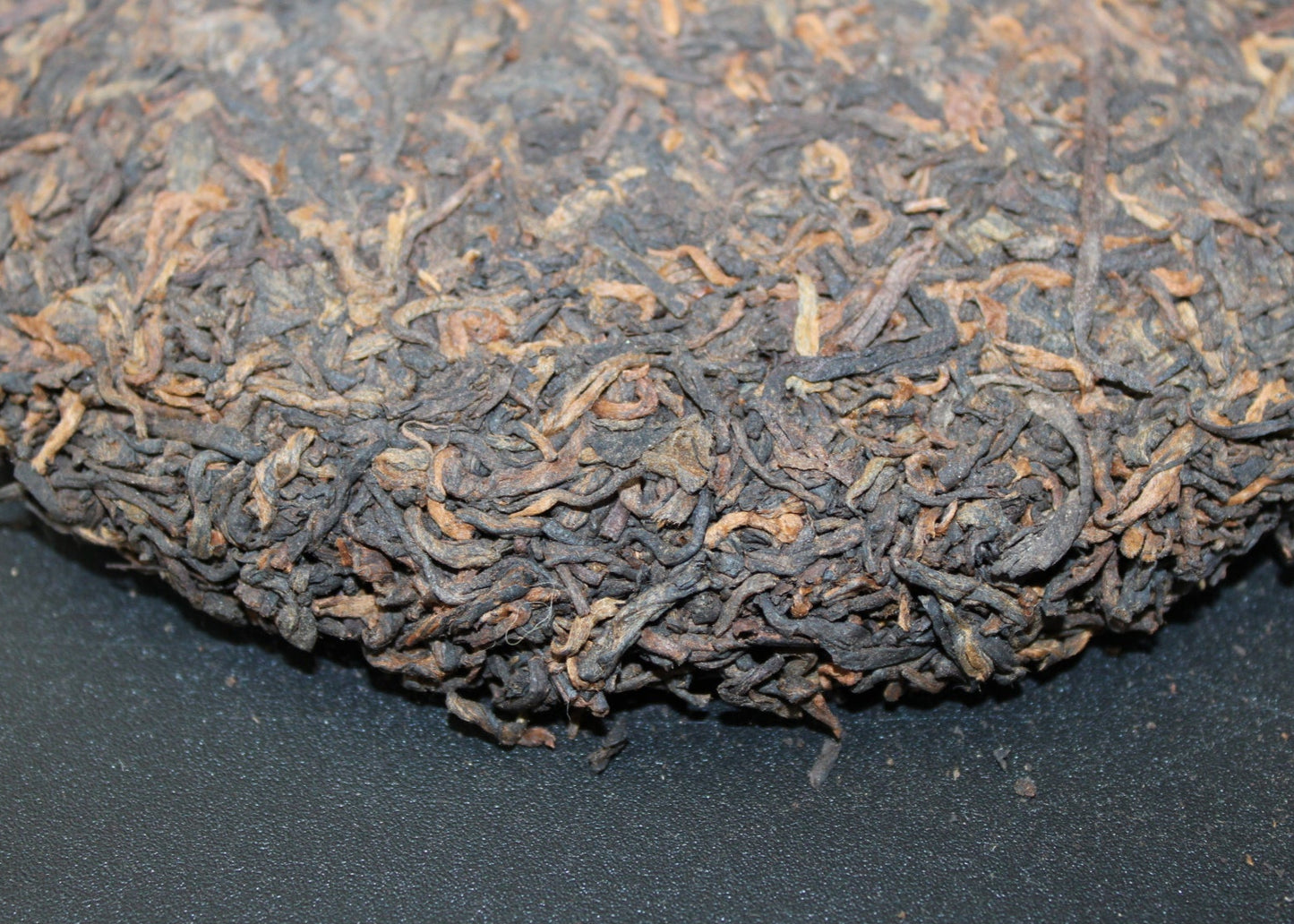 2003 Mengku Imperial Ripe