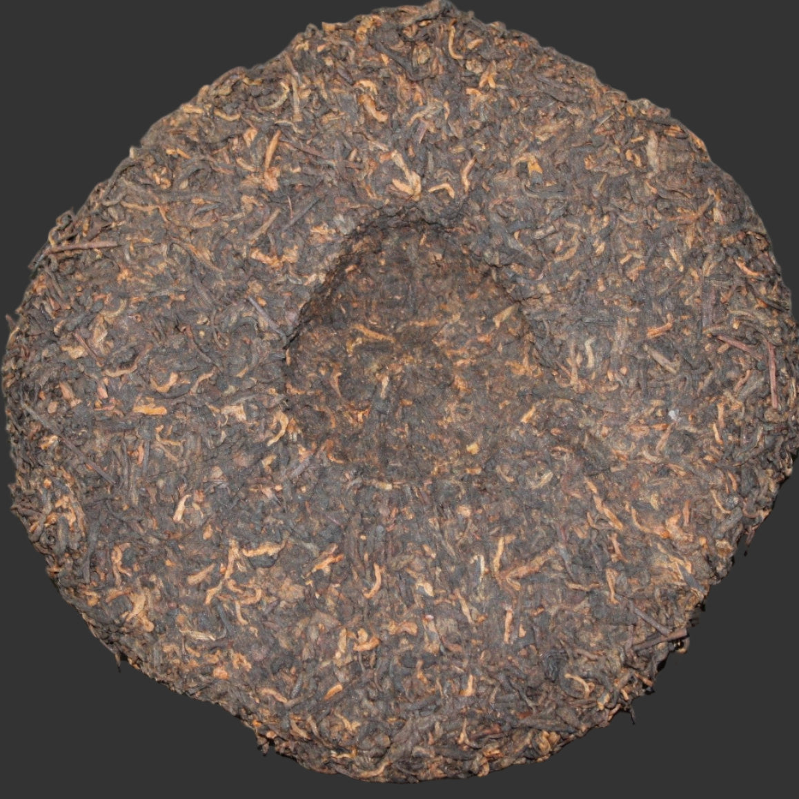 2003 Mengku Imperial Ripe