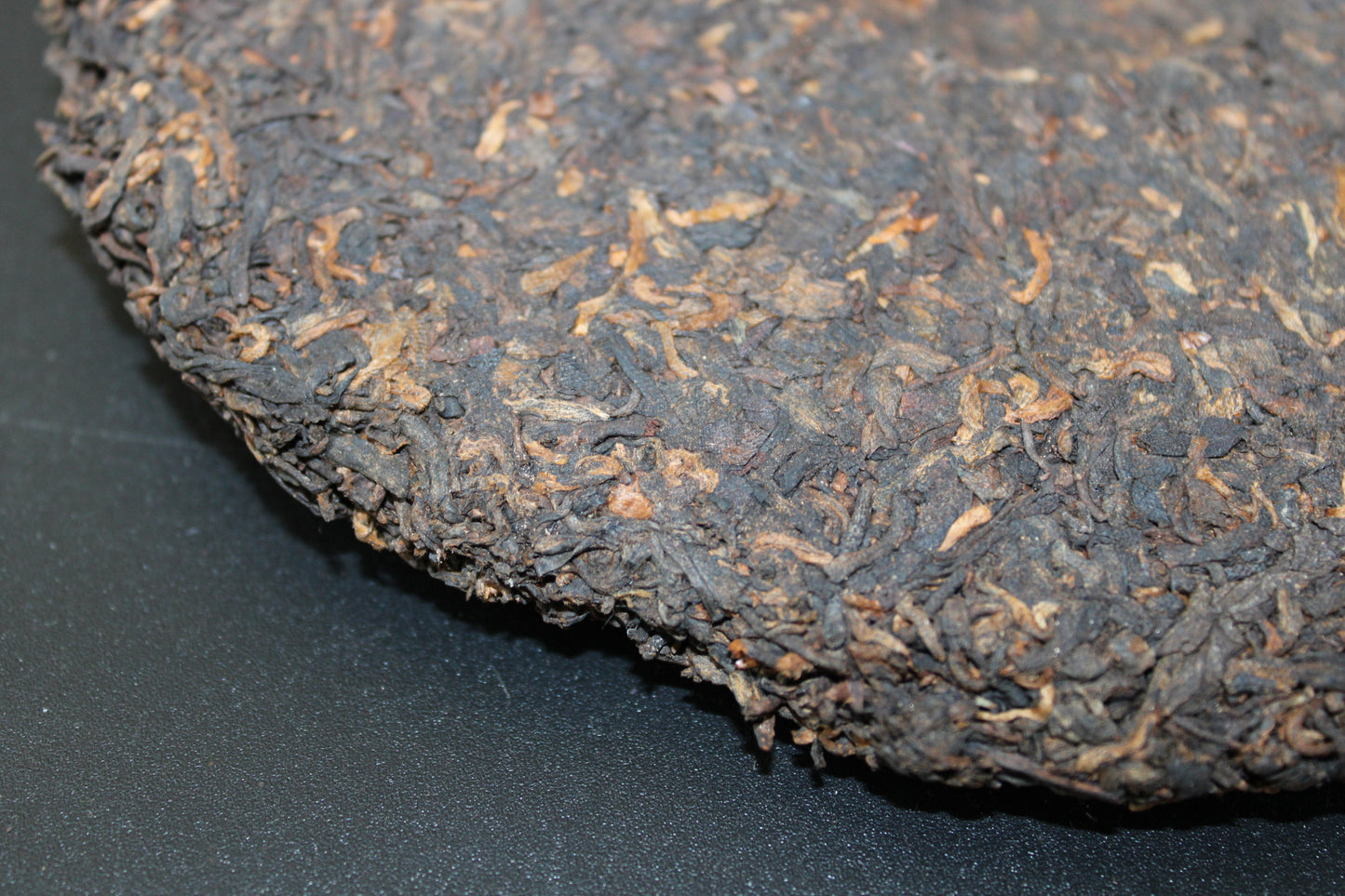 2003 Mengku Imperial Ripe