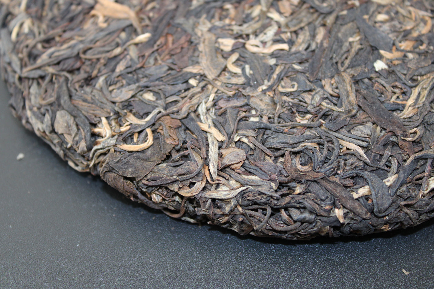 2014 Chen Yun Hao Yiwu Chawang