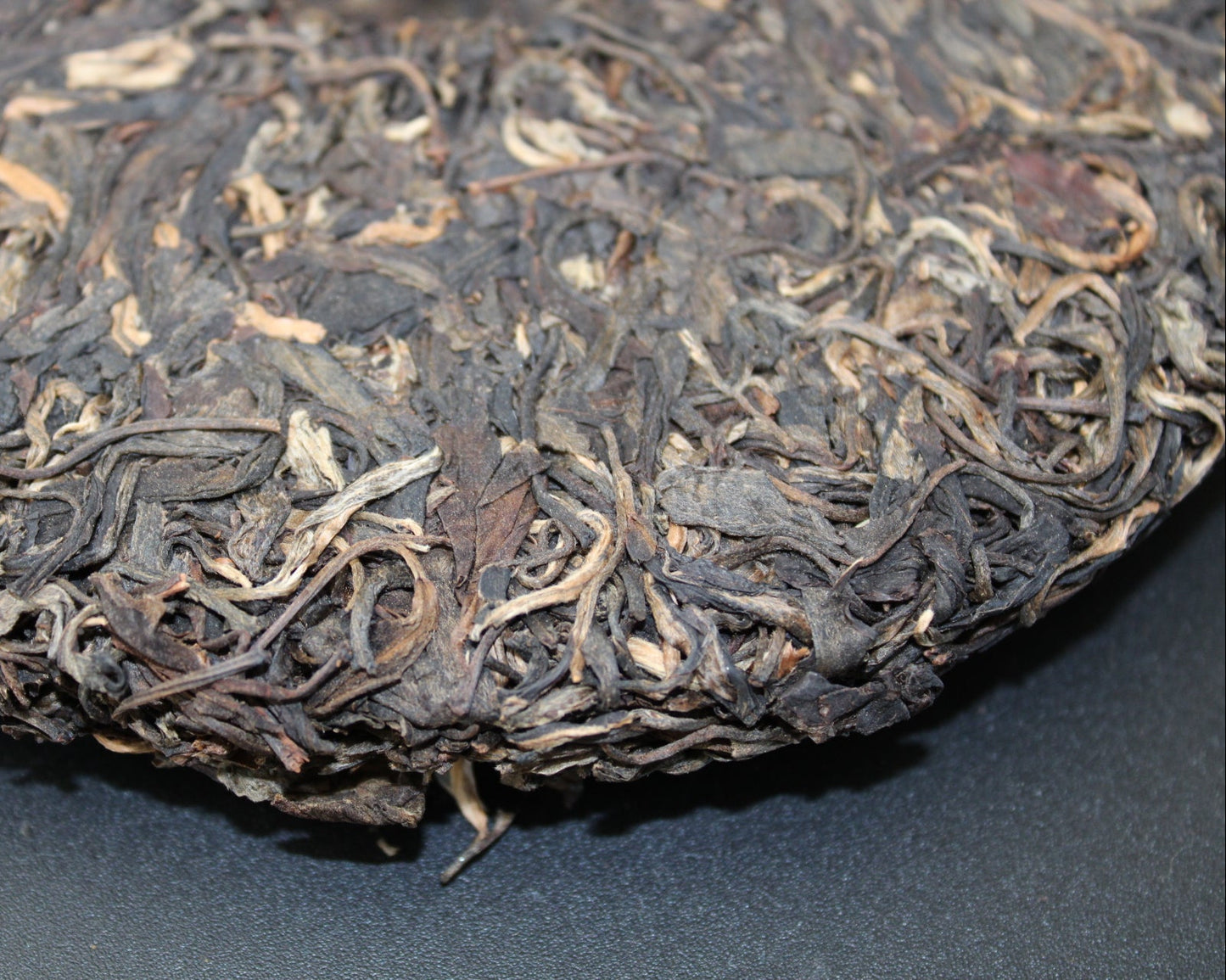 2014 Chen Yun Hao Yiwu Chawang