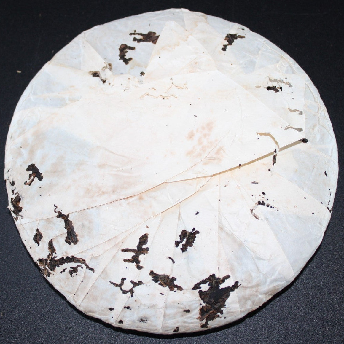 2006 Xi Zi Hao Guang Bie Lao Zhai Ancient Arbor