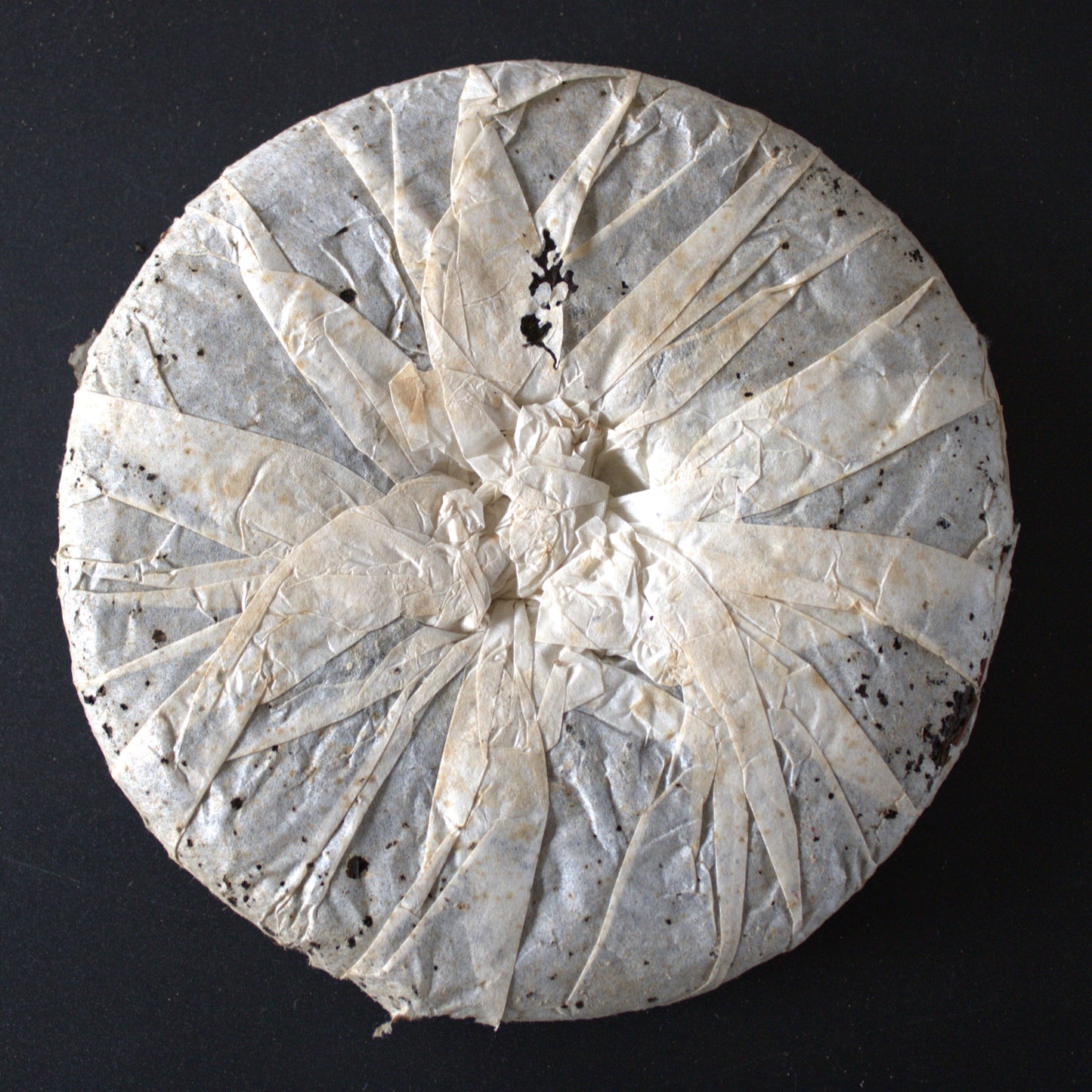 2001 Huang Long Shan Mengsa Old Tree