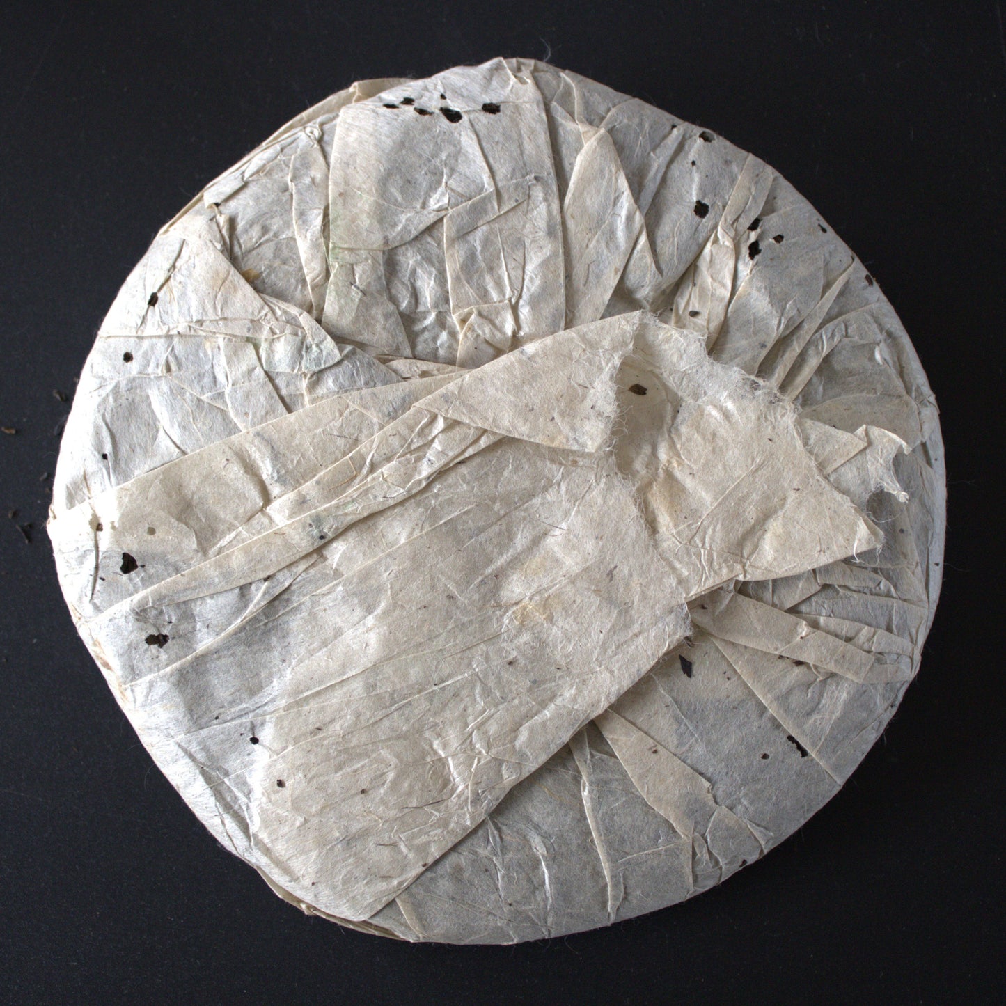 2000 Jin Chan Hao Green Label Mansa