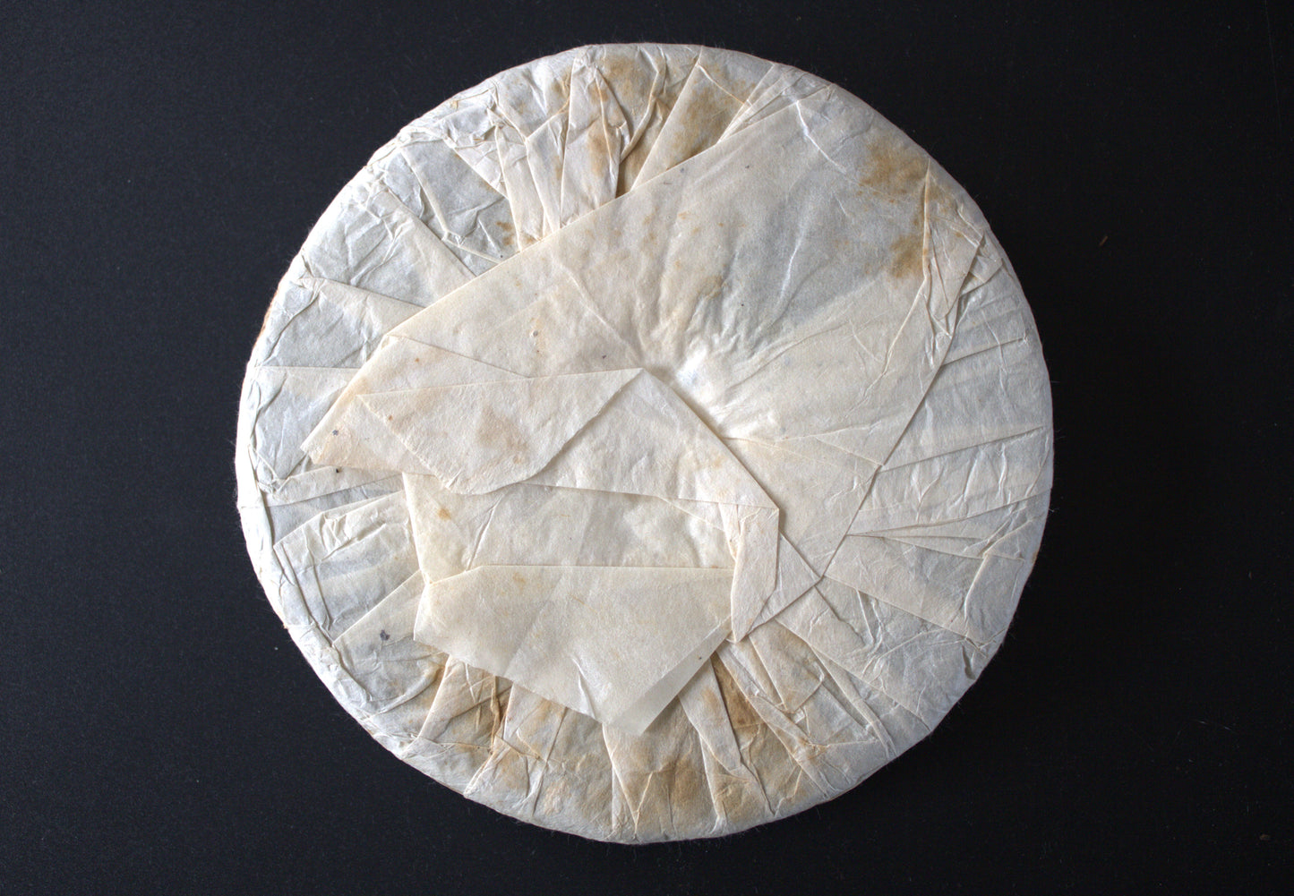 2006 Bi Yun Hao Yiwu Ancient Arbor