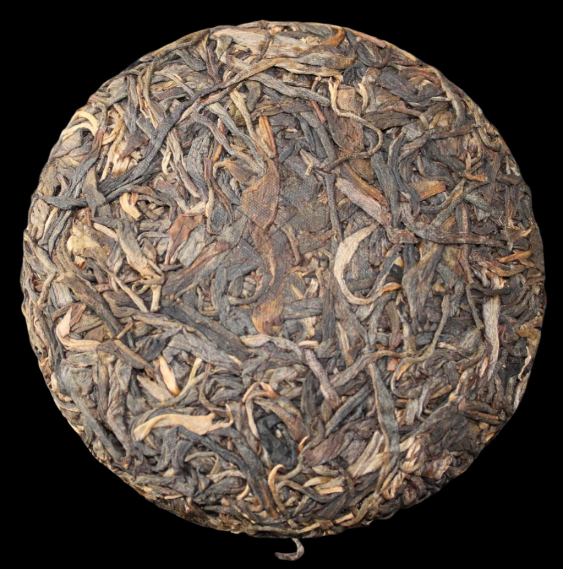 2017 FLT Spring Bulang 100g