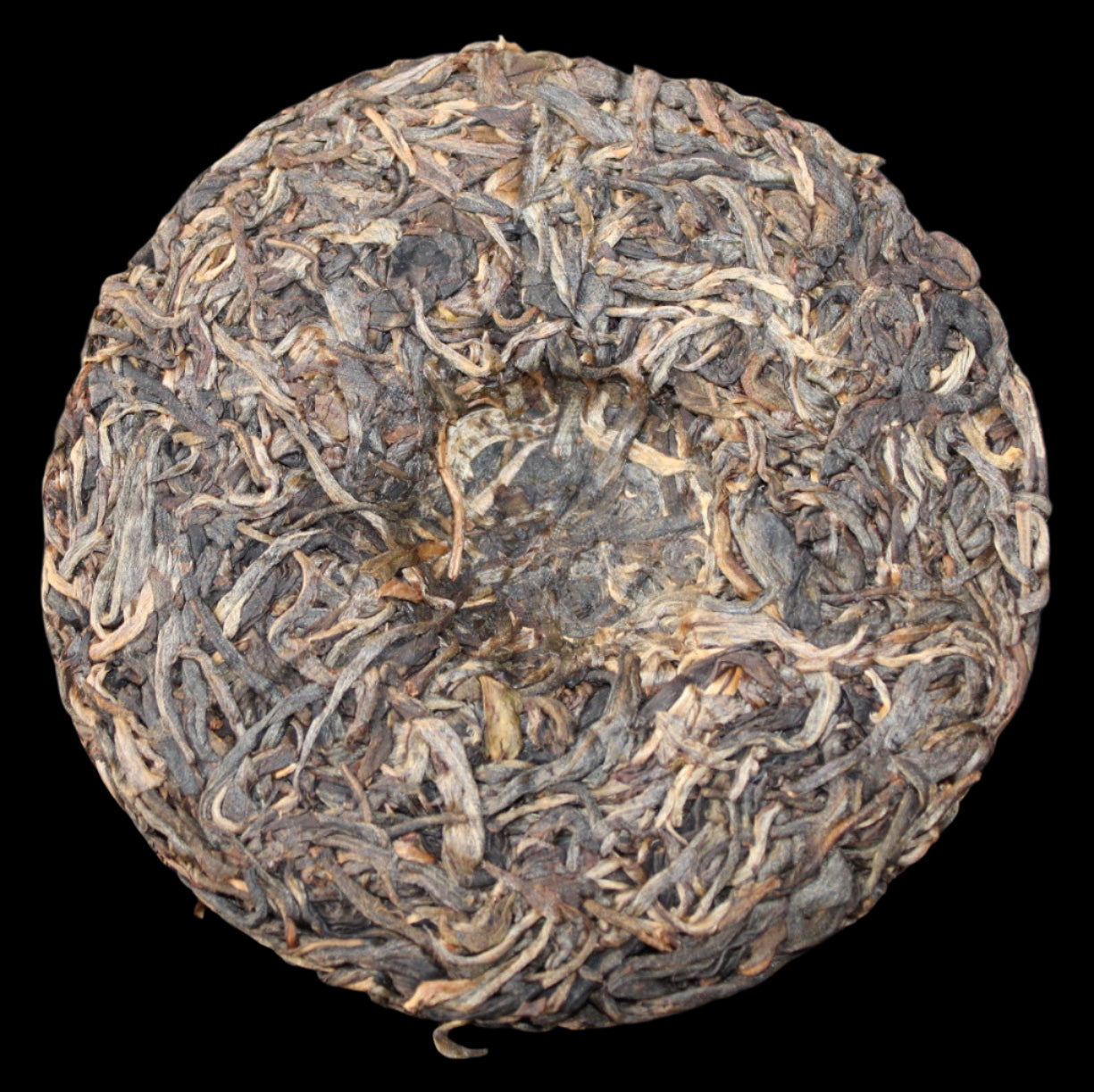 2017 FLT Spring Bulang 100g