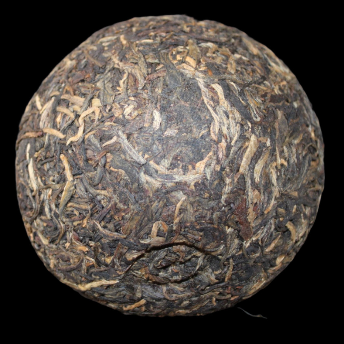 2007 Xiaguan Te Ji Boxed 250g Tuo