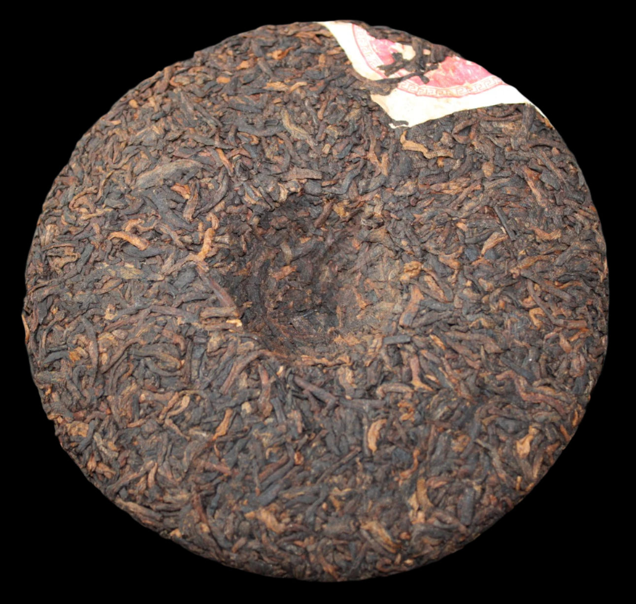 2014 Yunnan Sourcing Red Horse Gong Ting 100g