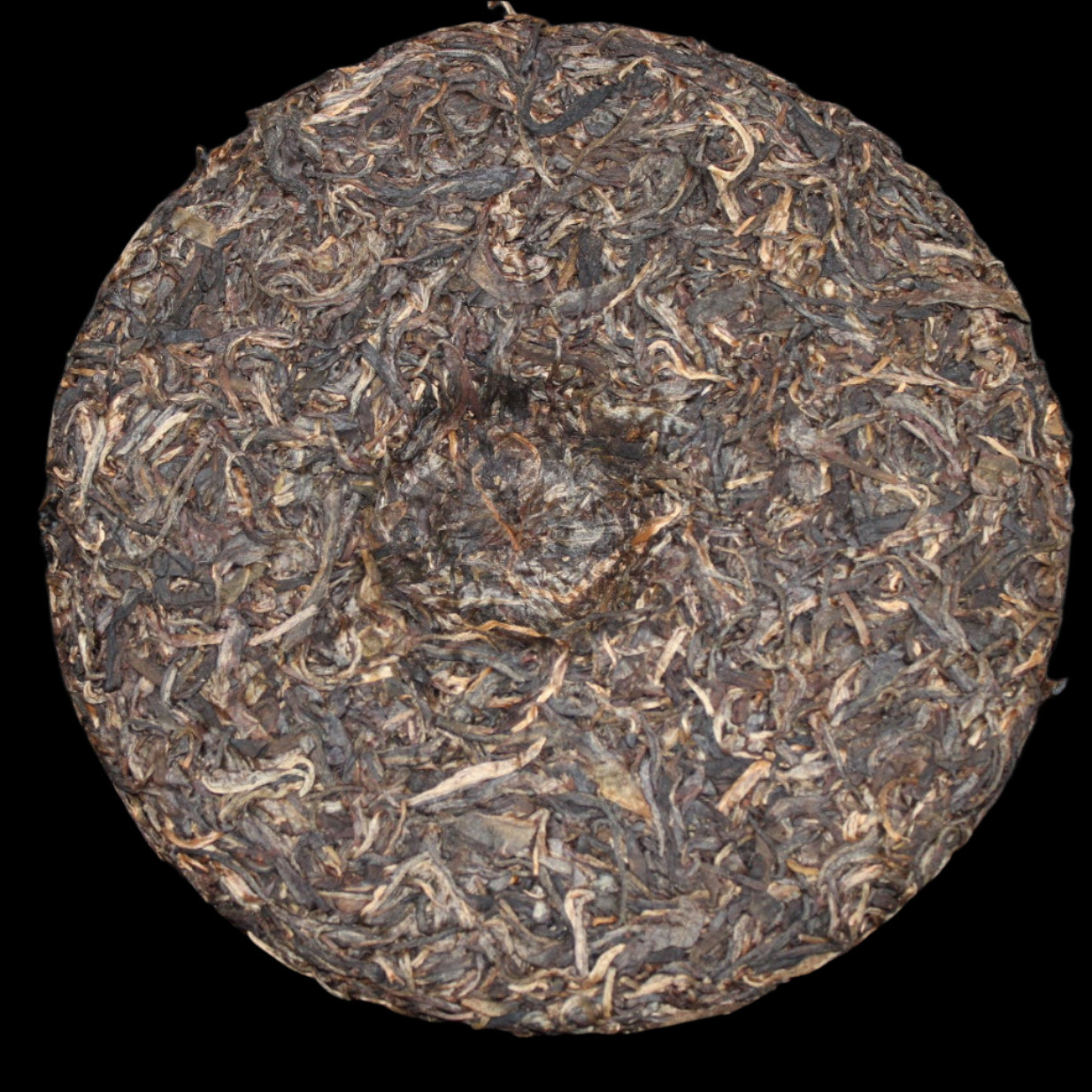 2010 Spring Gu Ming Xiang Lao Ban Zhai Ancient Arbor