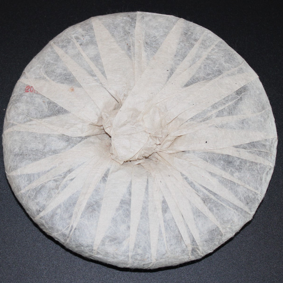 2011 Tea Urchin Gua Feng Zhai Old Arbor