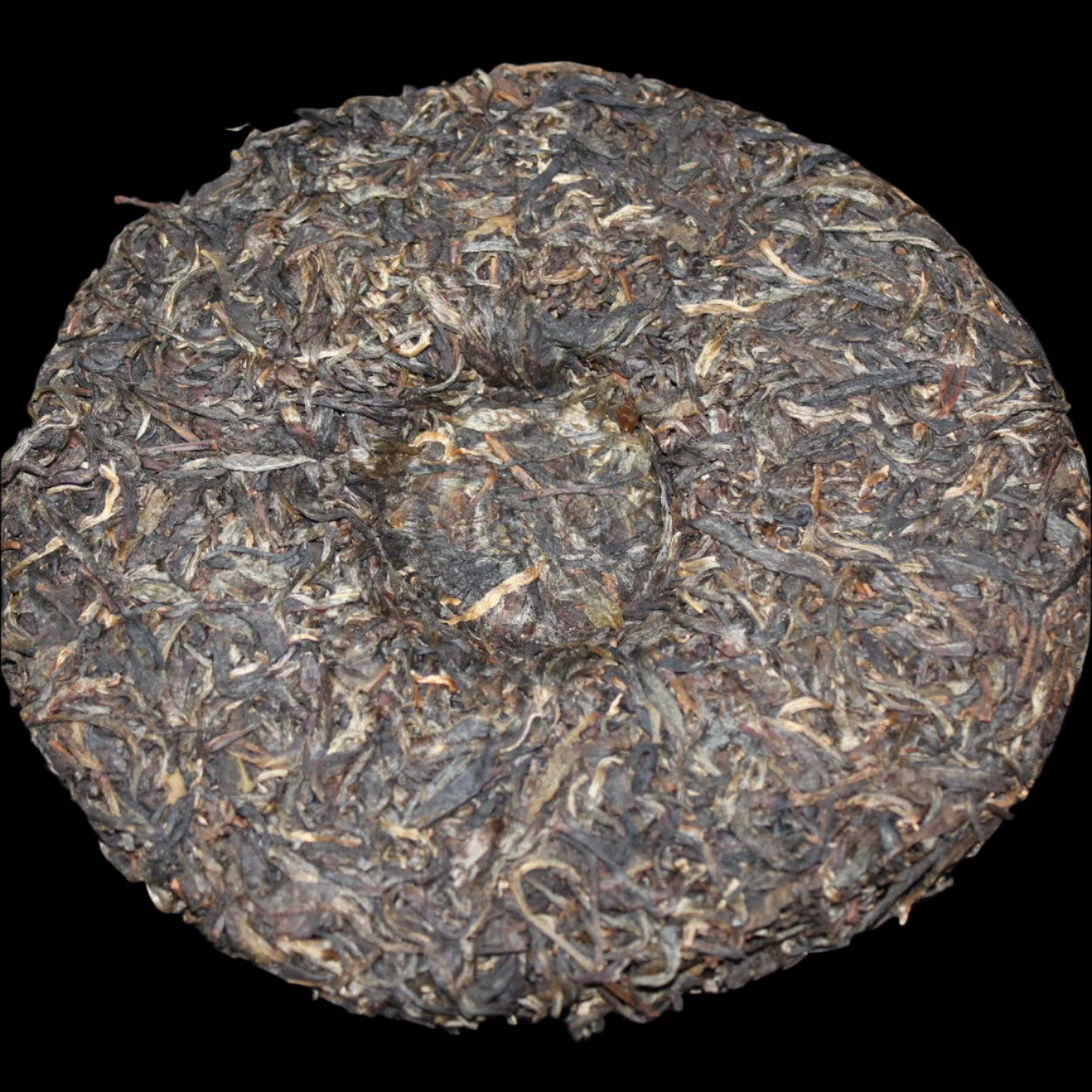 2013 Chen Sheng Hao Ba Da