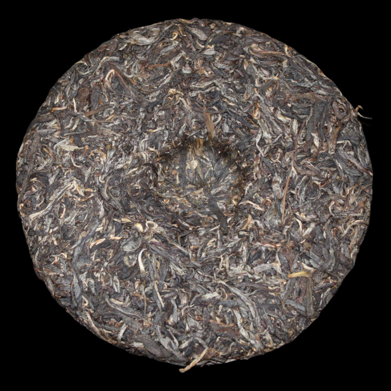 2016 Chen Sheng Hao Ba Wang