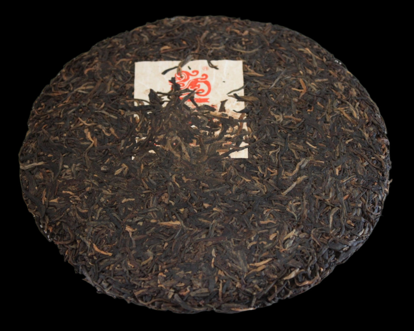 2005 CNNP Lucky Brand Yiwu "Aged Aroma"