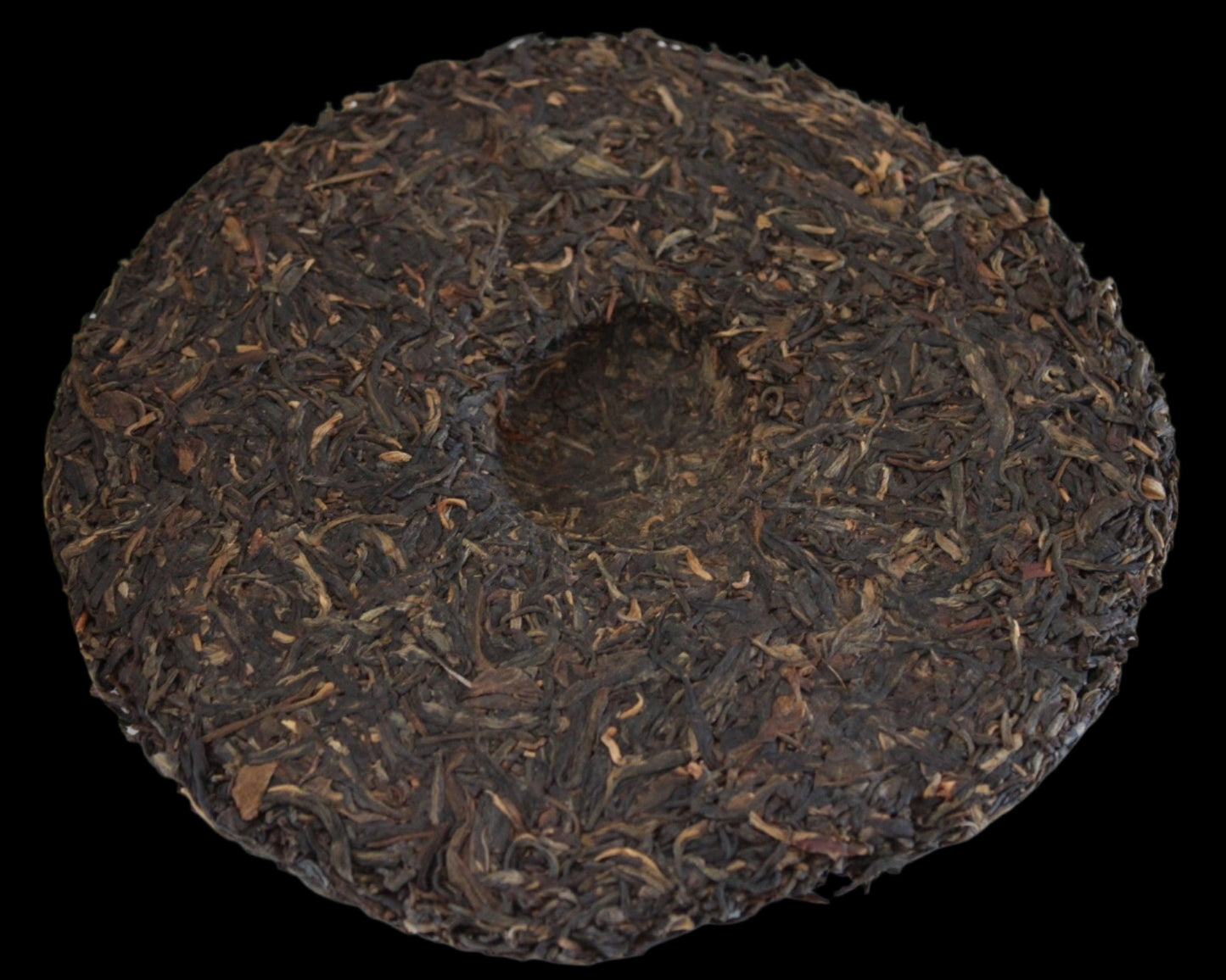2005 CNNP Lucky Brand Yiwu "Aged Aroma"
