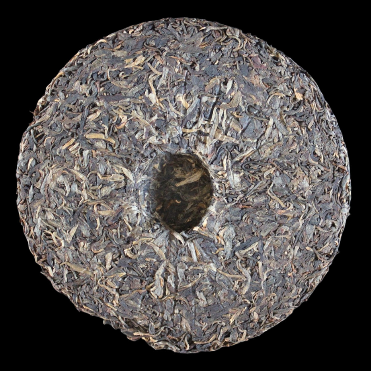 2011 Mang Fei Old Arbor