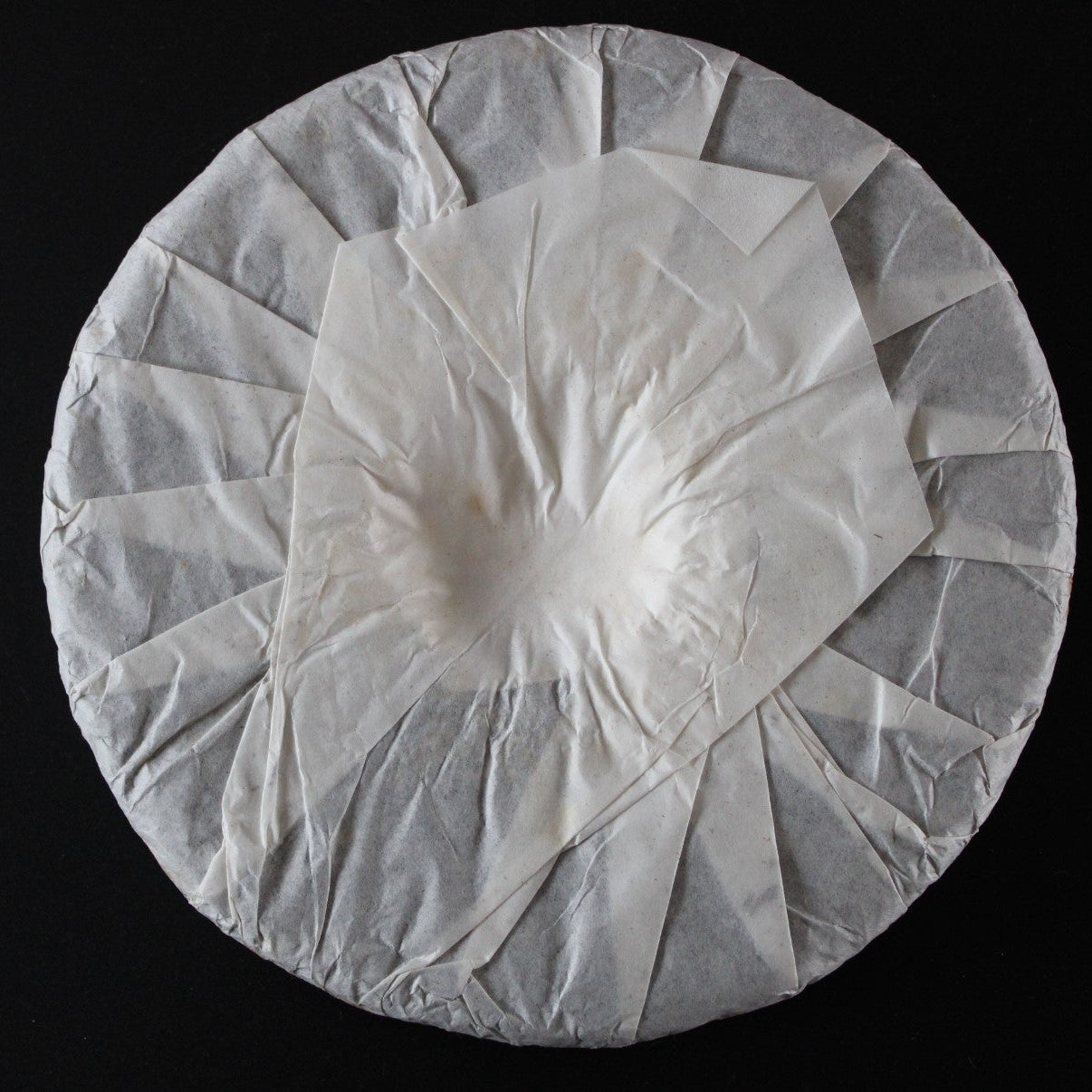 2014 Bao He Xiang Nannuo Peacock