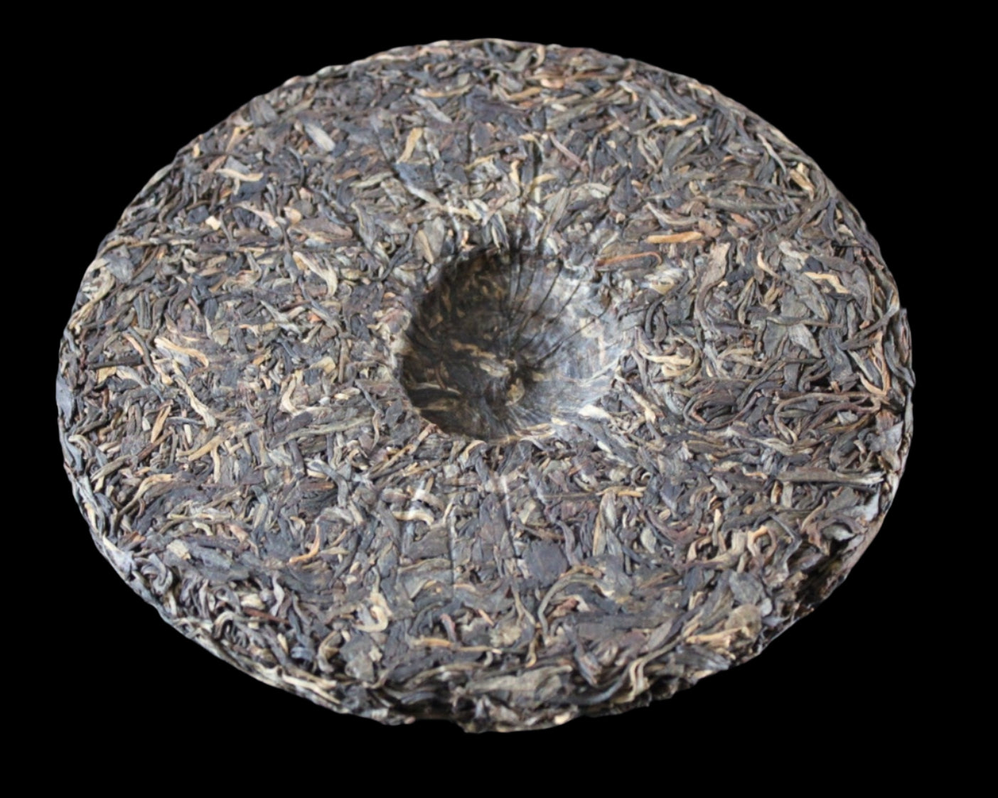 2014 Bao He Xiang Nannuo Peacock