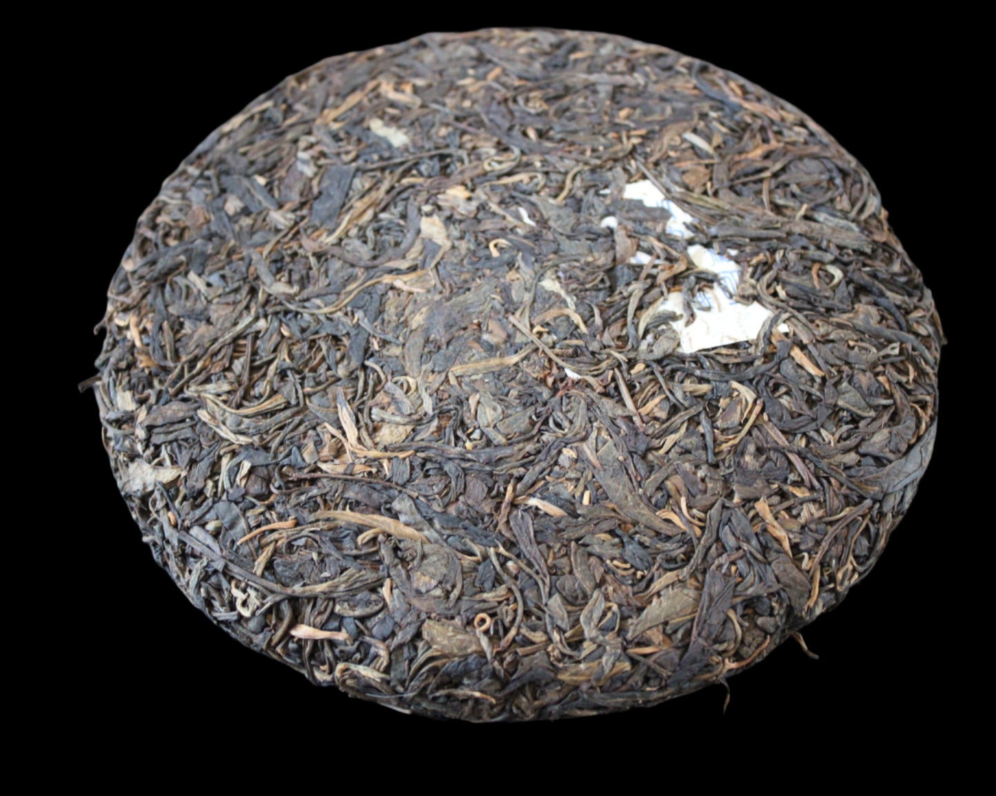 2007 Spring Chang Tai Cha Hu Chen Nannou