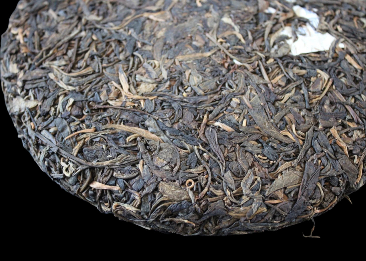 2007 Spring Chang Tai Cha Hu Chen Nannou