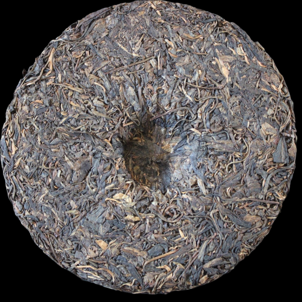 2007 Spring Chang Tai Cha Hu Chen Nannou