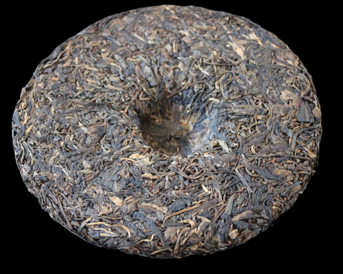 2007 Spring Chang Tai Cha Hu Chen Nannou