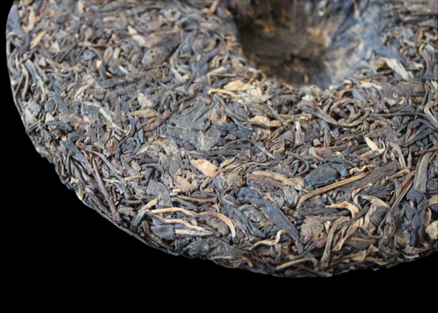 2007 Spring Chang Tai Cha Hu Chen Nannou