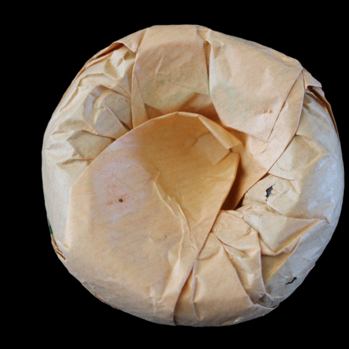 2004 Nan Jian Phoenix Grade Tuo