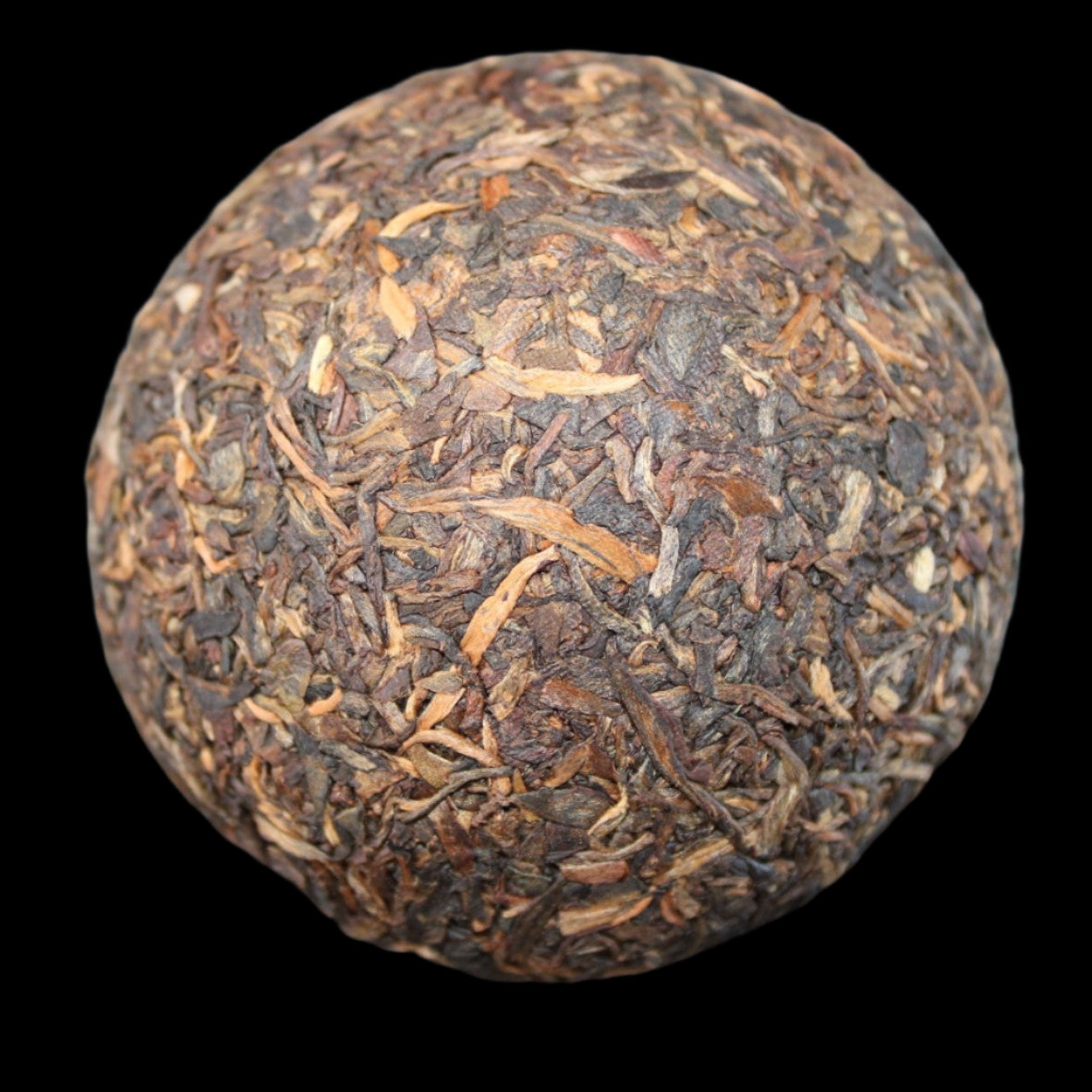 2004 Nan Jian Phoenix Grade Tuo