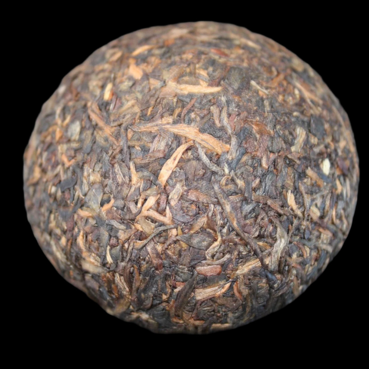 2004 Nan Jian Phoenix Grade Tuo