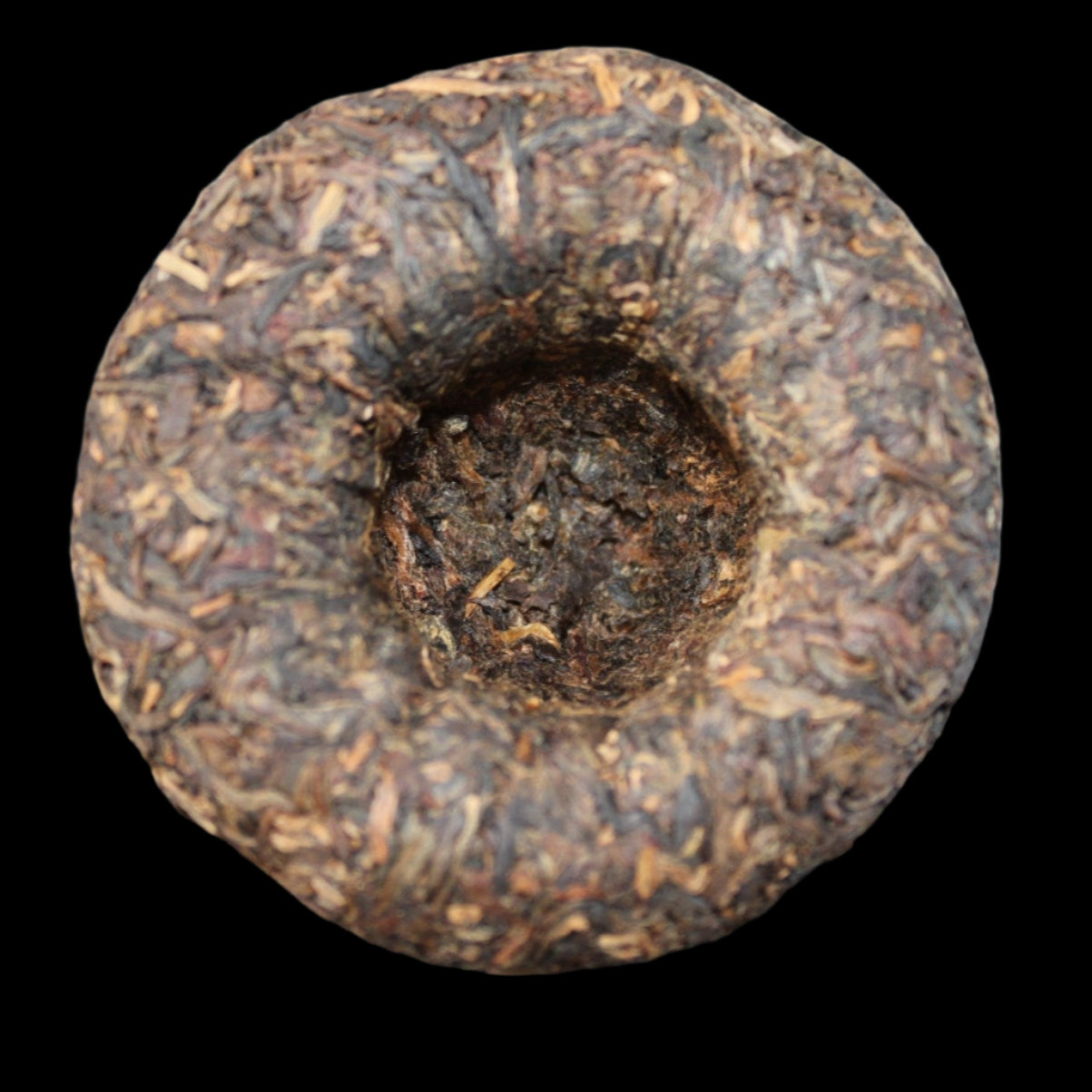 2004 Nan Jian Phoenix Grade Tuo