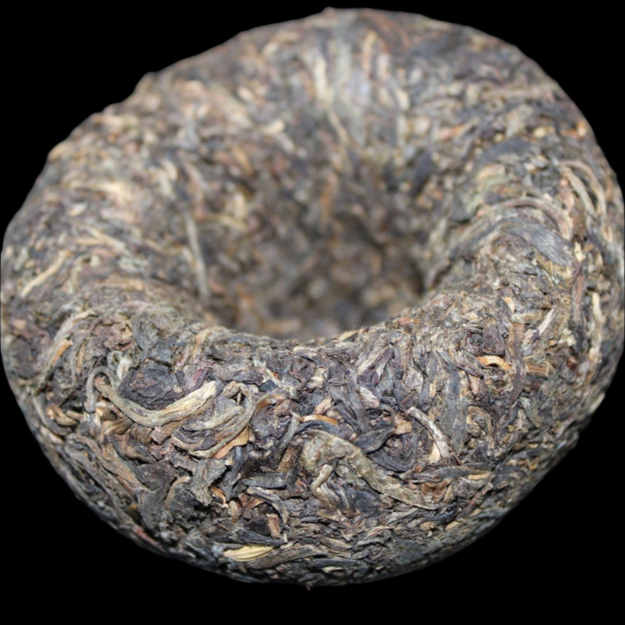 2005 Changta Yiwui Chen Hong Chang