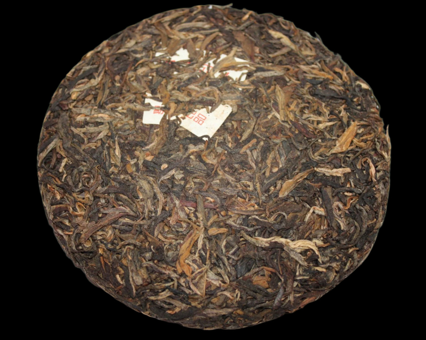 2005 Yiwu Wild Arbor