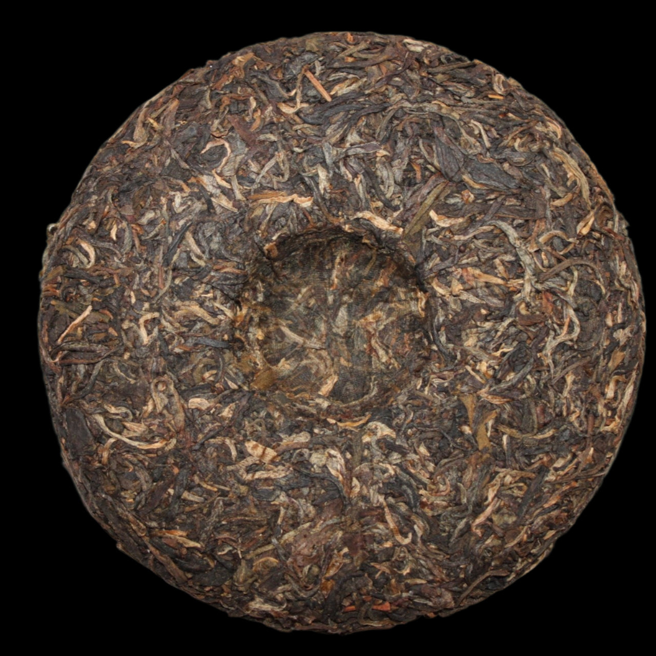 2005 Yiwu Wild Arbor