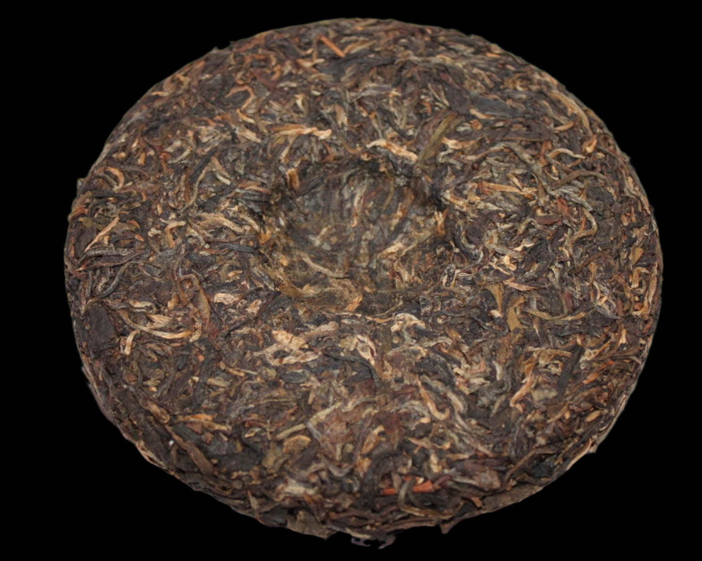2005 Yiwu Wild Arbor