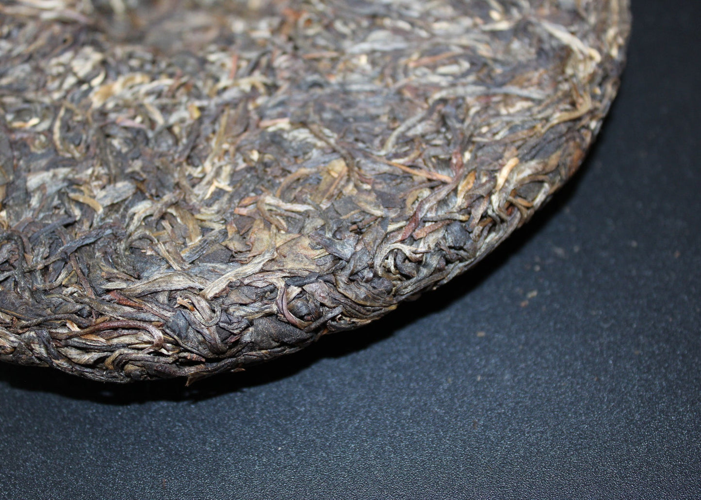 2018 Farmer Leaf Spring Jingmai Gulan Gu Shu
