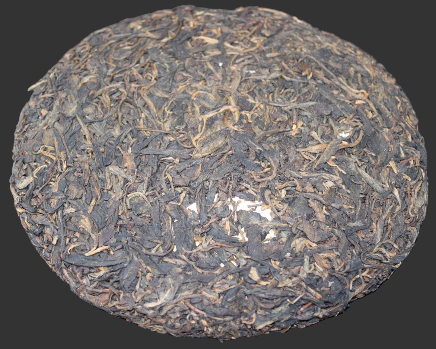 2004 Bi Yun Hao Yiwu Ancient Arbor