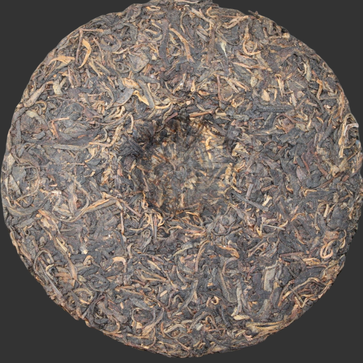 2004 Bi Yun Hao Yiwu Ancient Arbor