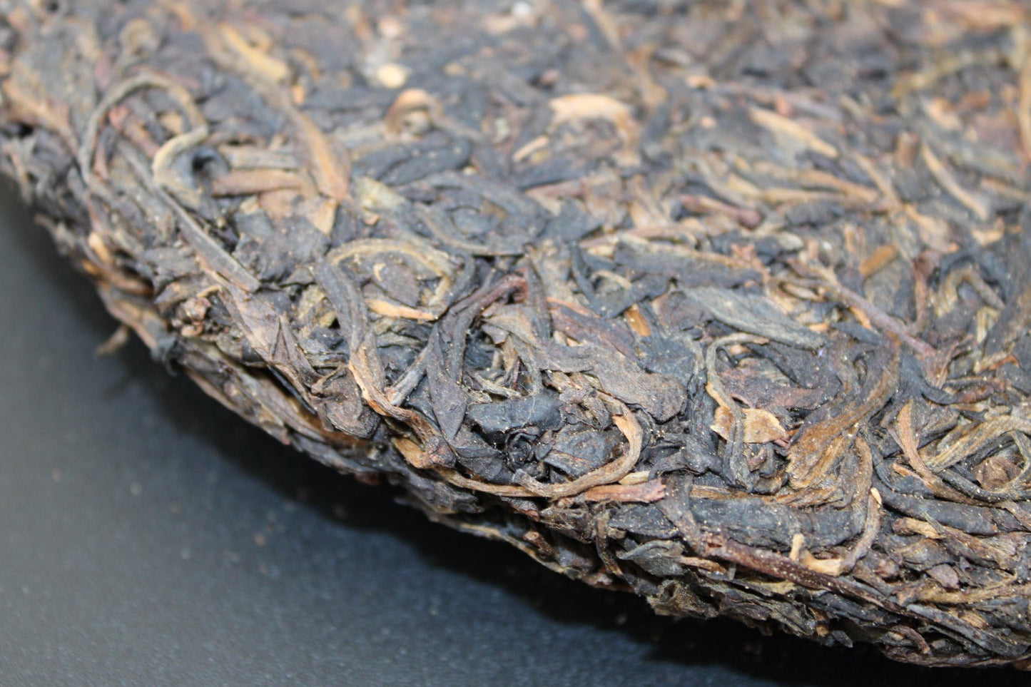 2004 Bi Yun Hao Yiwu Ancient Arbor