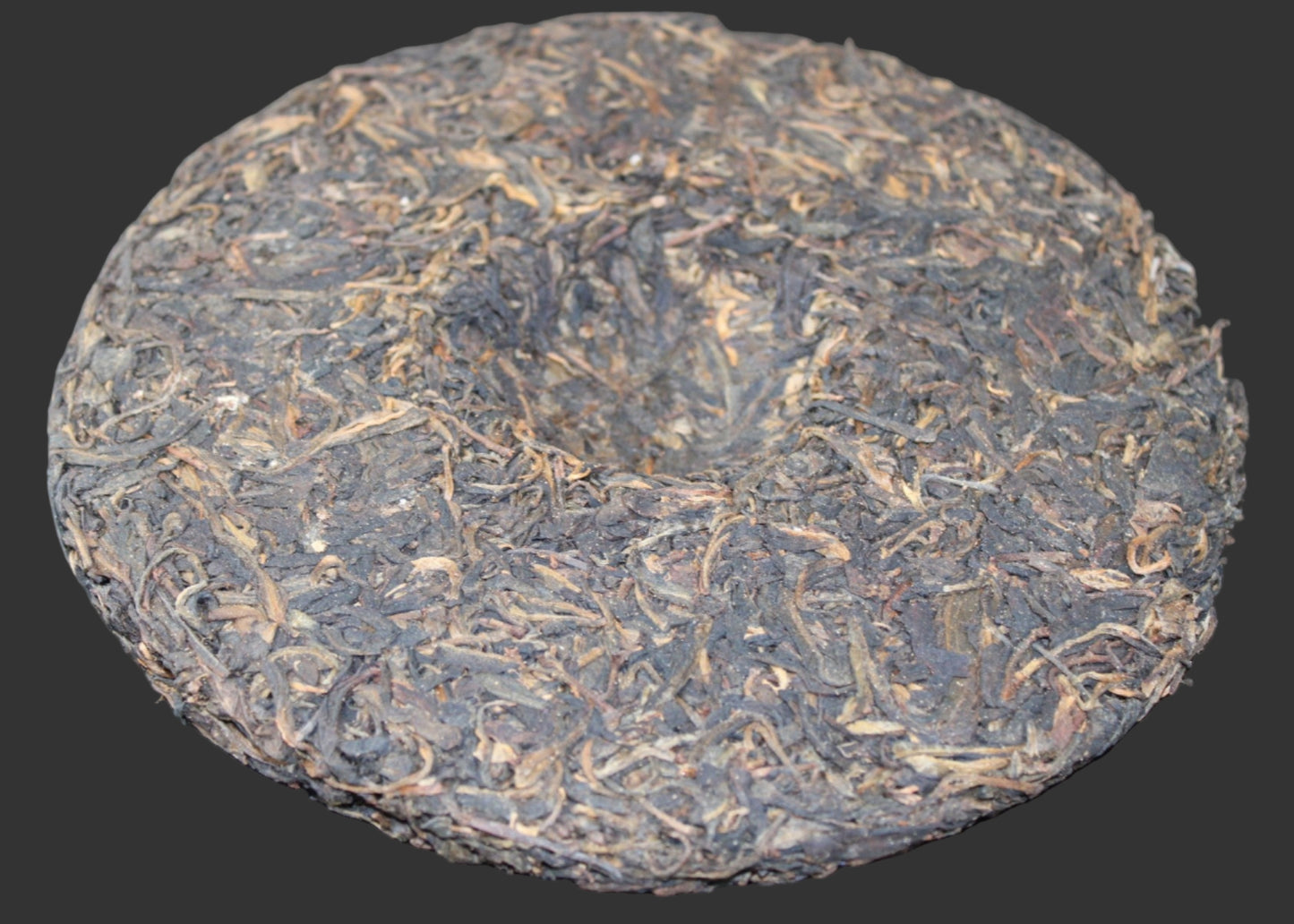 2004 Bi Yun Hao Yiwu Ancient Arbor