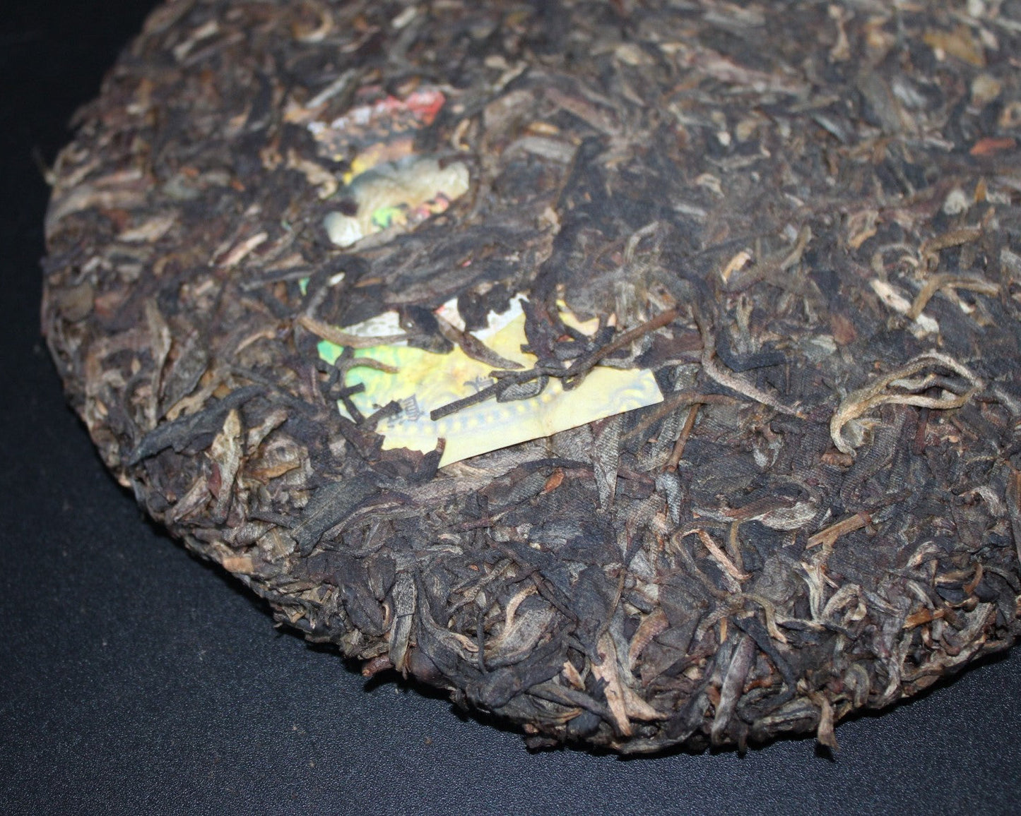 2007 Xi Zi Hao Dragon Phoenix