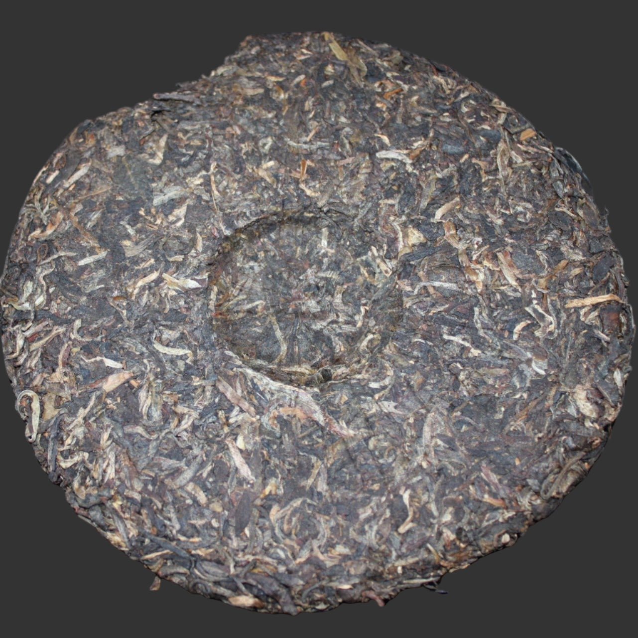 2007 Xi Zi Hao Dragon Phoenix